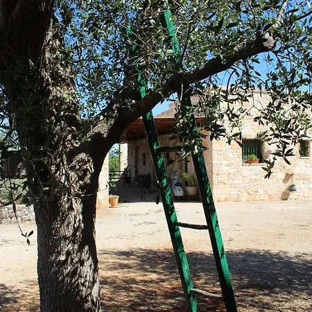 Masseria Tolla Bed & Breakfast