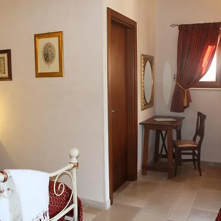 Masseria Tolla *