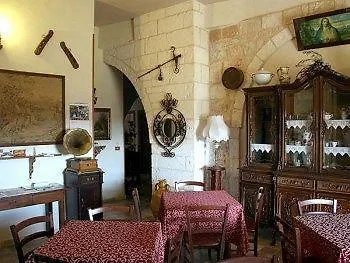 Masseria Tolla B&B 오스투니