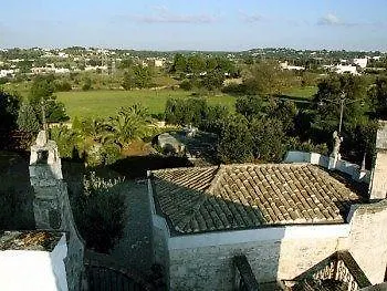 Bed and Breakfast Masseria Tolla 4*