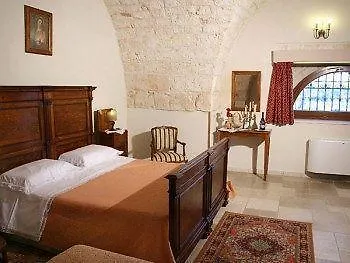 Masseria Tolla