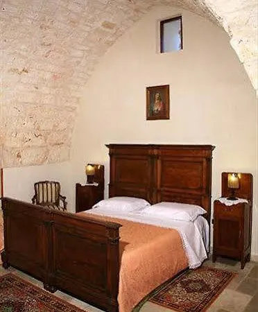 Masseria Tolla 4*