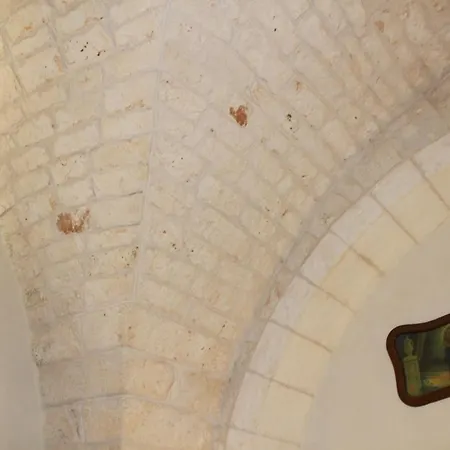 Bed & Breakfast Masseria Tolla *