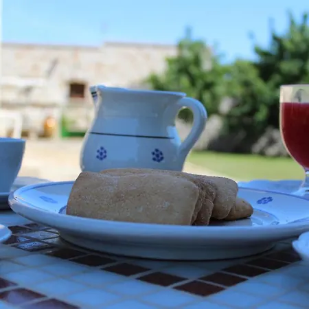 Masseria Tolla