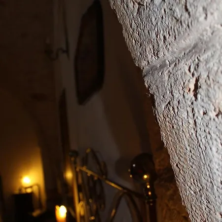 Masseria Tolla * Ostuni