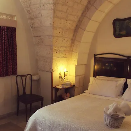 Masseria Tolla 4* 오스투니