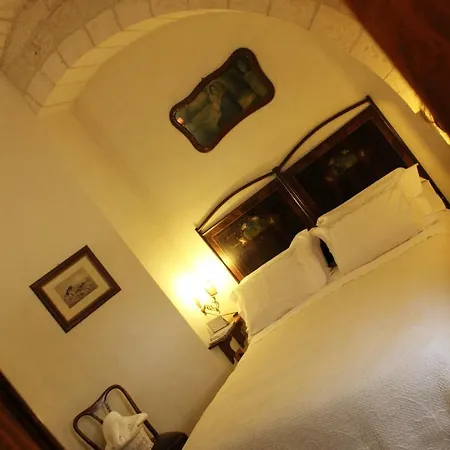 Masseria Tolla 4* 오스투니