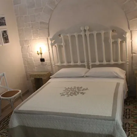 Masseria Tolla *