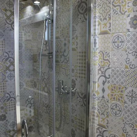 B&B Masseria Tolla 오스투니