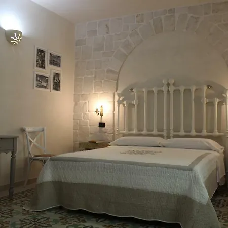 Masseria Tolla 4*