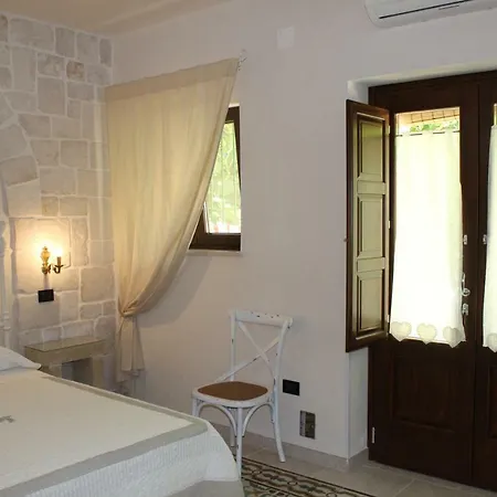 B&B Masseria Tolla 4*