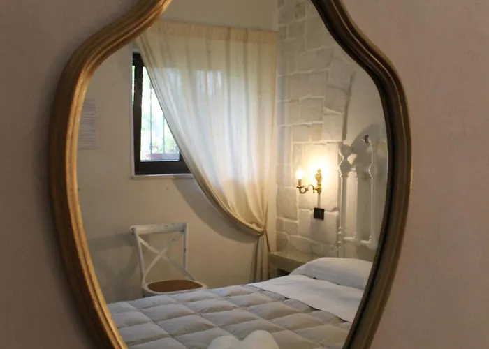 Masseria Tolla 4* أوستوني