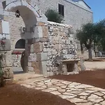 Masseria Tolla 4*