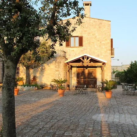 Masseria Tolla * Ostuni