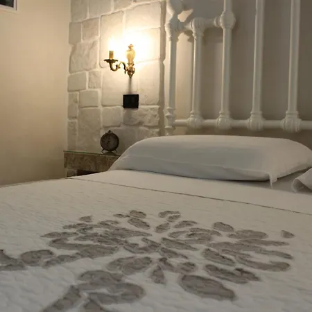 Masseria Tolla Ostuni