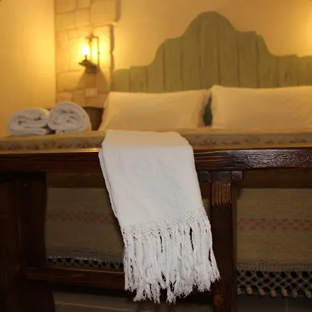 Masseria Tolla * Ostuni