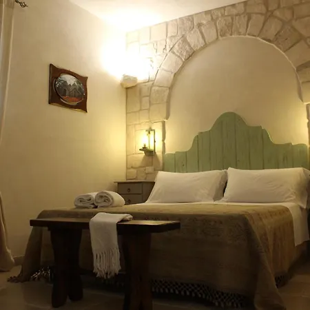 Masseria Tolla Ostuni