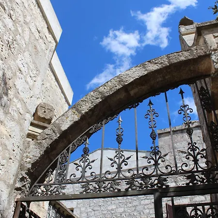 Masseria Tolla Alojamento de Acomodação e Pequeno-almoço