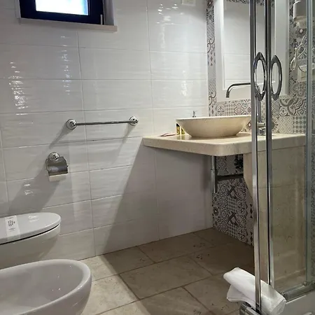 Bed and Breakfast Masseria Tolla Ostuni