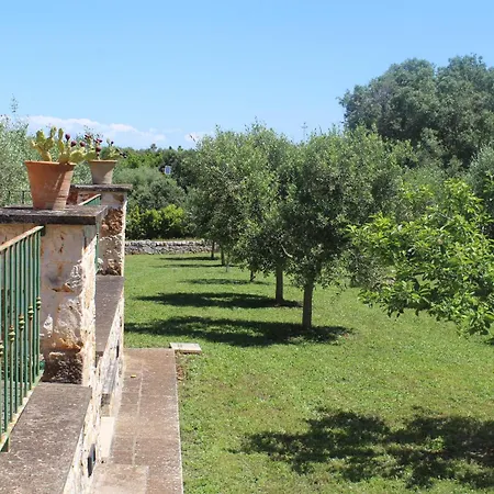 Masseria Tolla Bed and Breakfast Ostuni