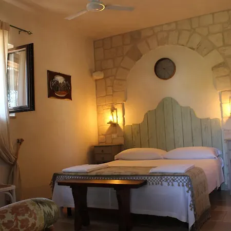 Masseria Tolla