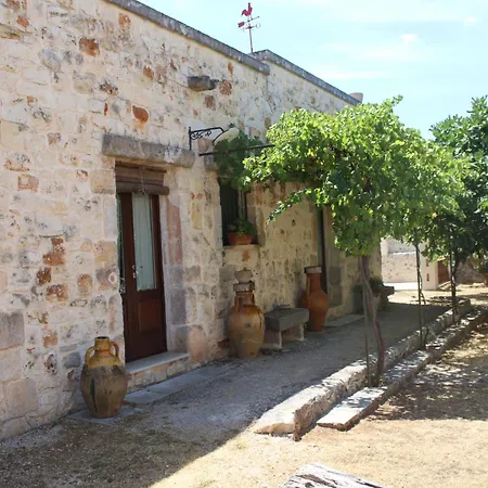 Masseria Tolla Ostuni