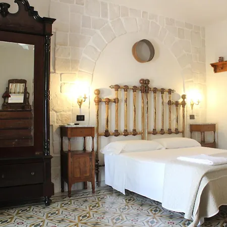 Masseria Tolla 4* Ostuni