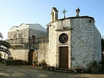 Masseria Tolla