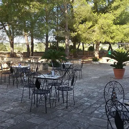 Masseria Tolla