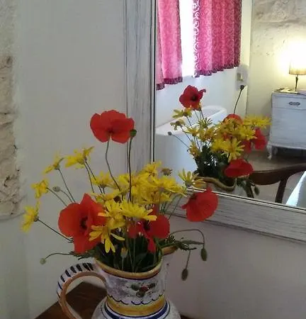 Masseria Tolla Ostuni