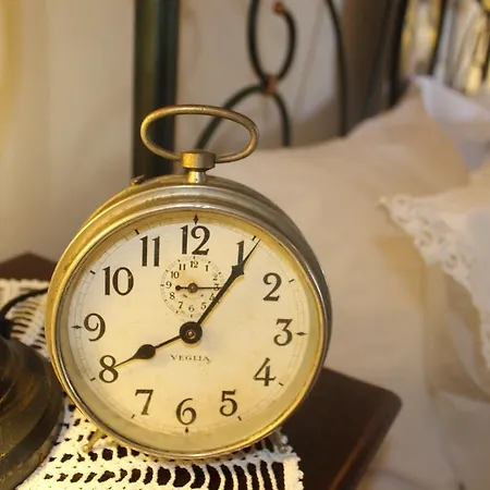 Alojamento de Acomodação e Pequeno-almoço Masseria Tolla Ostuni