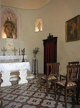 Alojamento de Acomodação e Pequeno-almoço Masseria Tolla