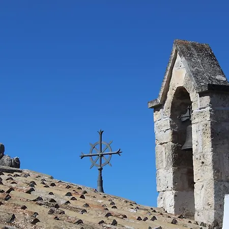 Alojamento de Acomodação e Pequeno-almoço Masseria Tolla Ostuni