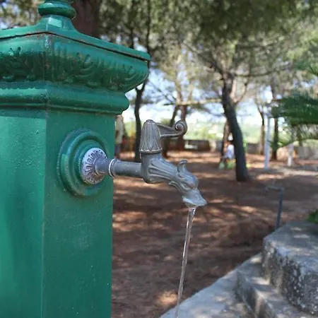 Masseria Tolla 4* Ostuni