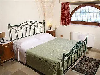 Masseria Tolla 4*