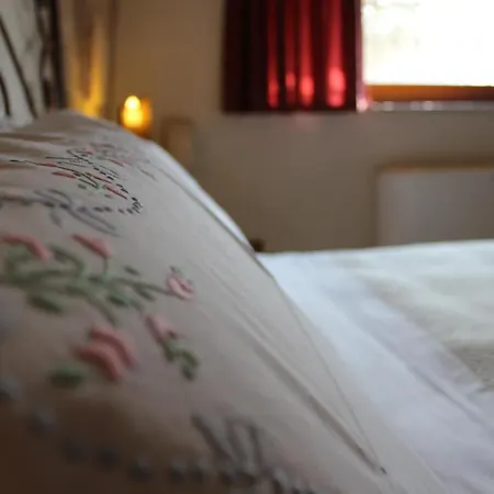 Alojamento de Acomodação e Pequeno-almoço Masseria Tolla