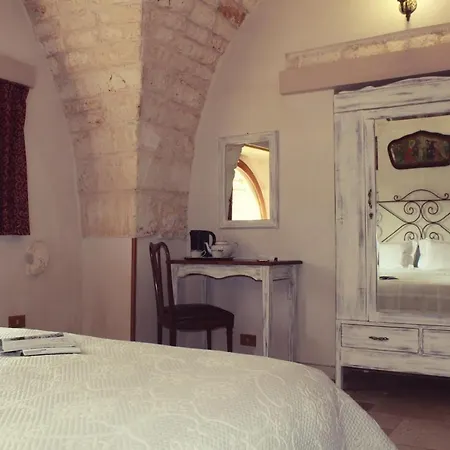 Masseria Tolla