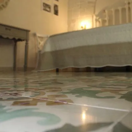 Bed & Breakfast Masseria Tolla *