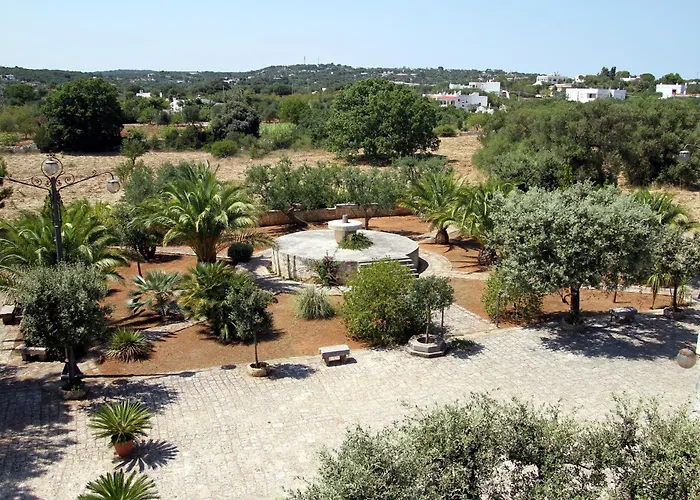 Masseria Tolla