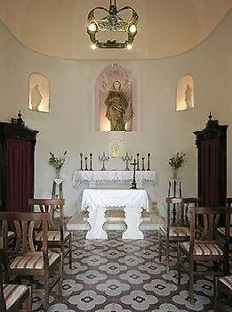 Masseria Tolla Отель типа 