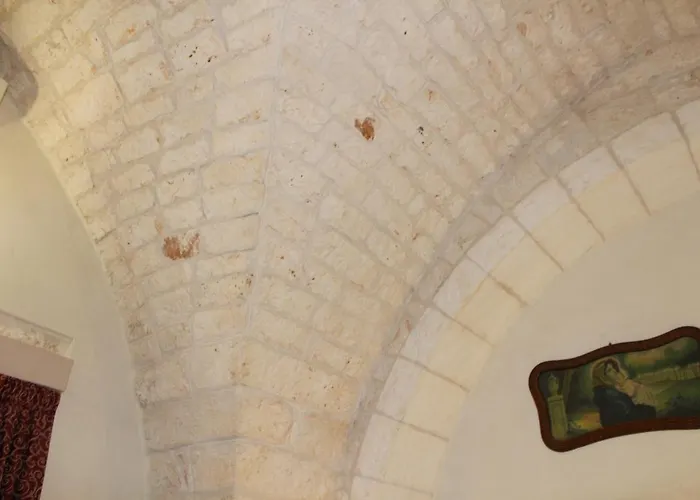 B&B Masseria Tolla 4*