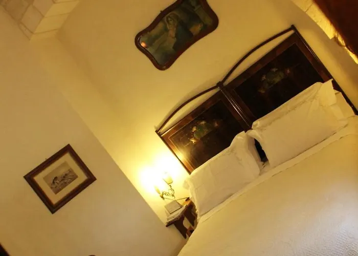 Masseria Tolla 4* 오스투니